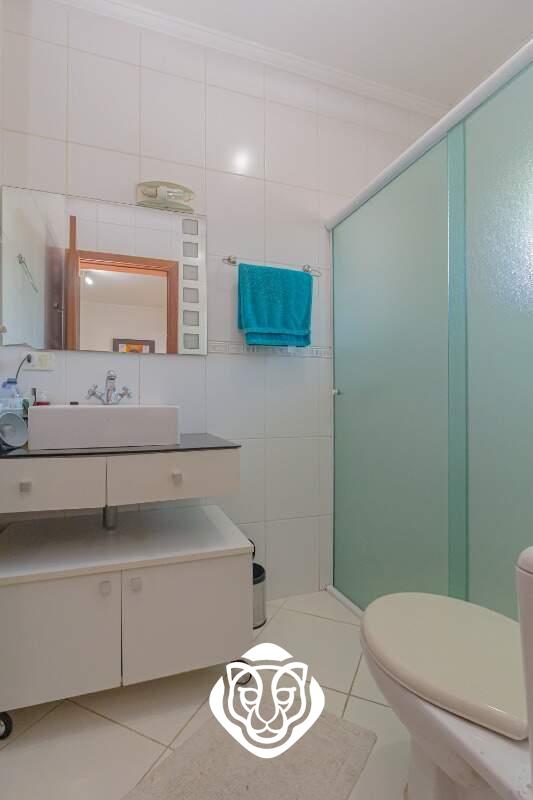 Banheiro Dormitório III suite