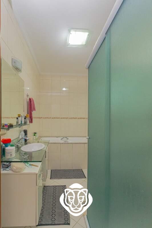 Banheiro Dormitório I suite