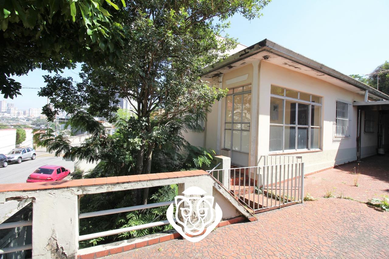 Acesso externo varanda 