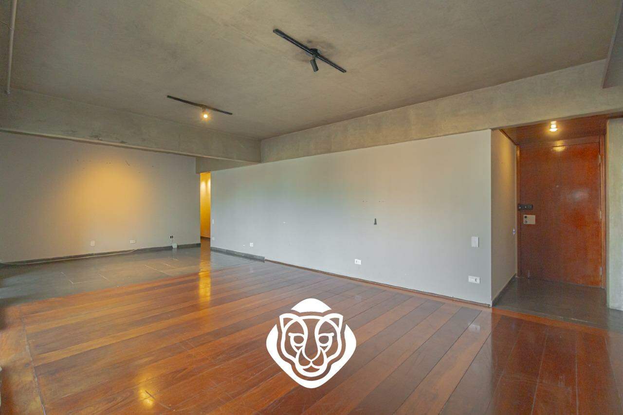 Sala dois ambientes 
