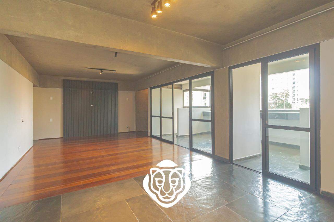 Sala dois ambientes