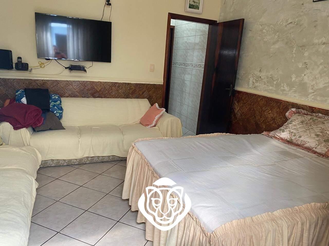 Dormitório I - Casa I 