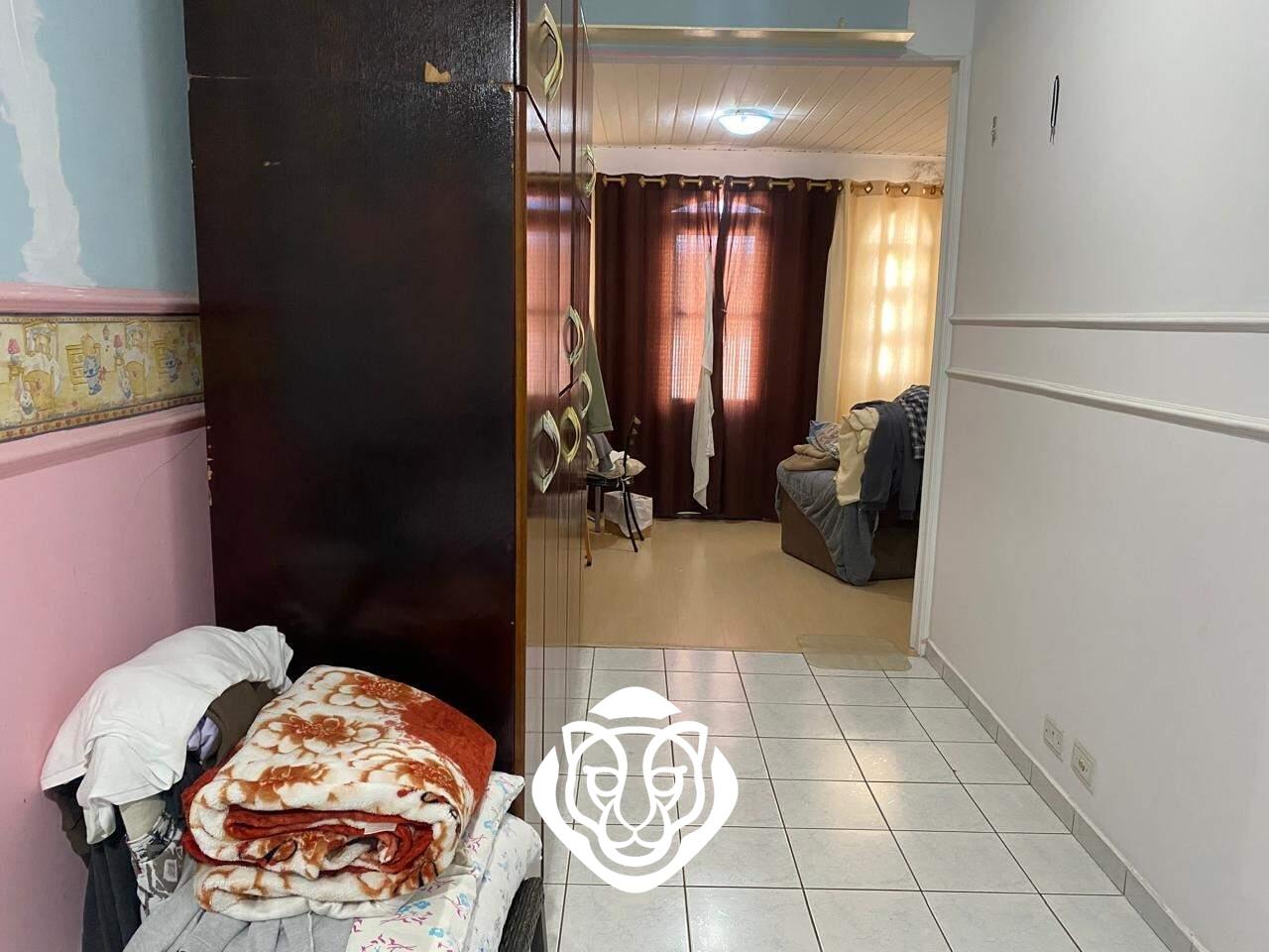 Dormitório II - Casa II