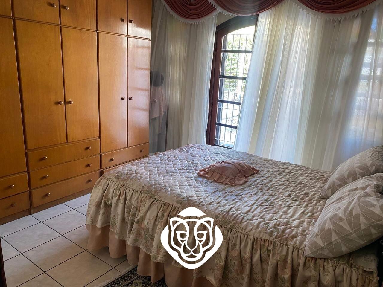 Dormitório II - Casa I 