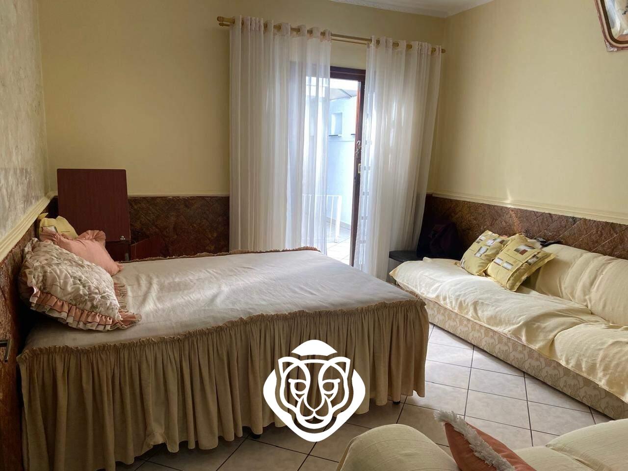 Dormitório I - Casa I 