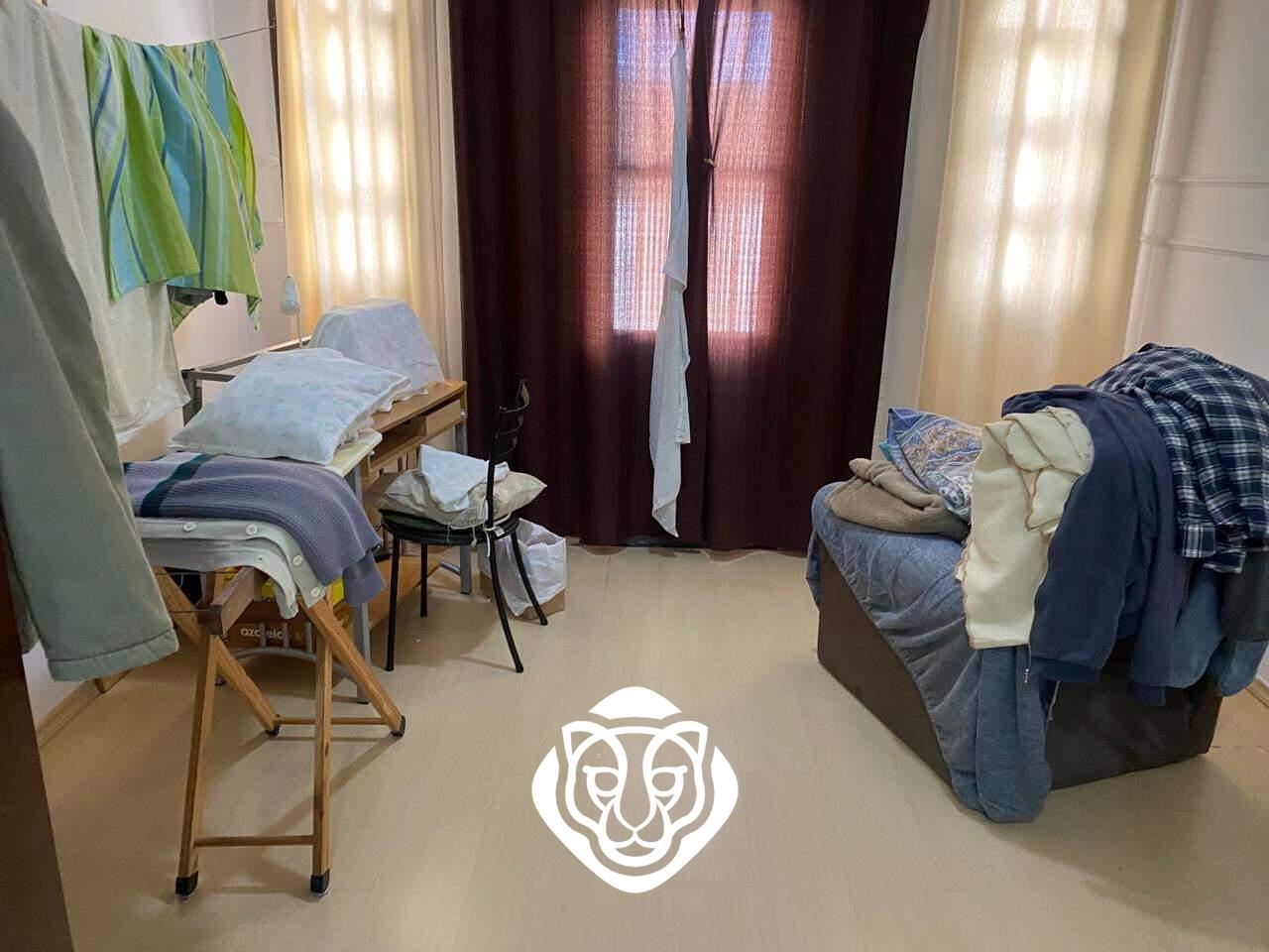 Dormitório II - Casa II