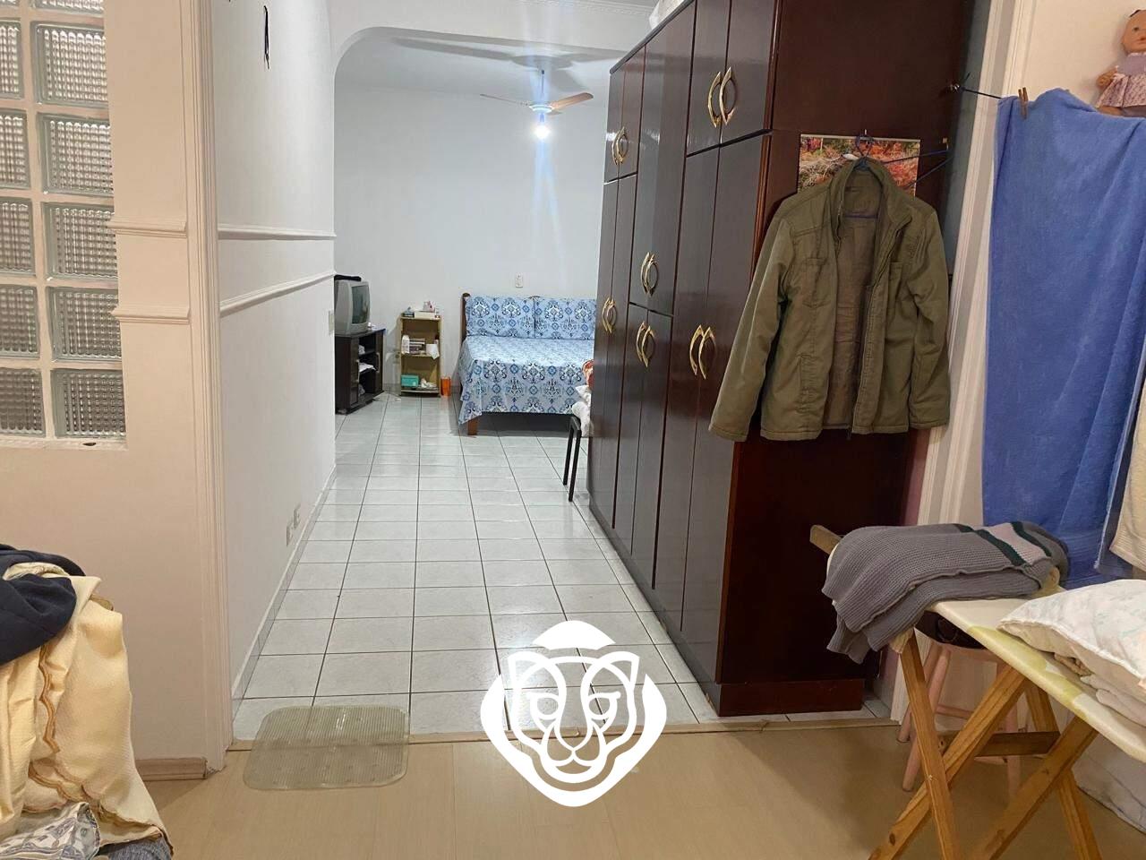 Dormitório II - Casa II