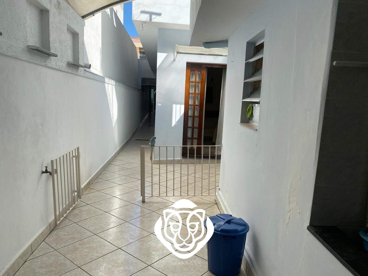 Vista corredor externo 