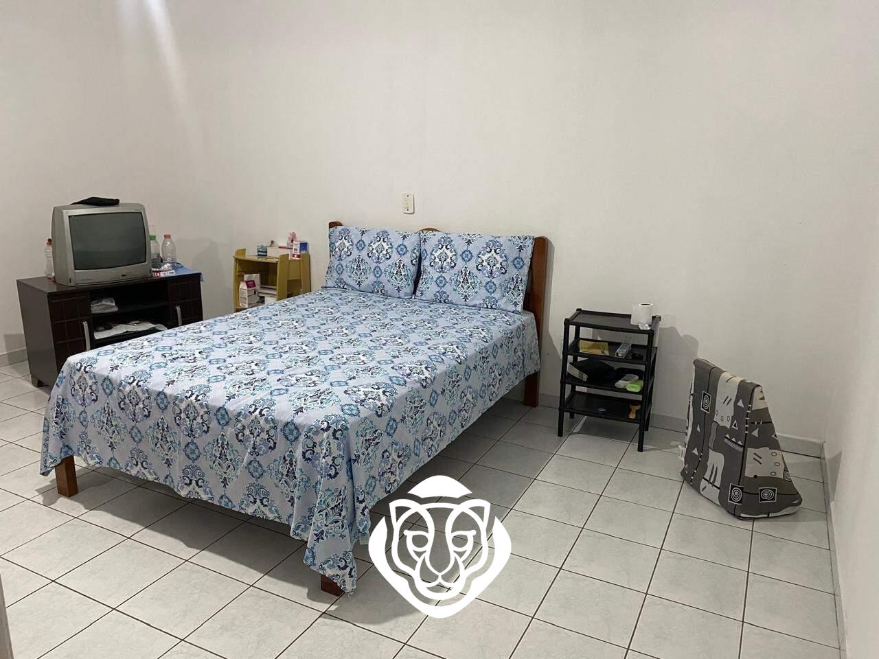 Dormitório I - Casa II 