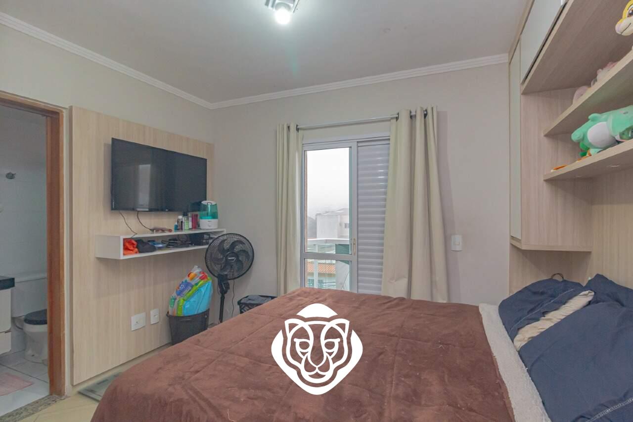 Dormitório II suite