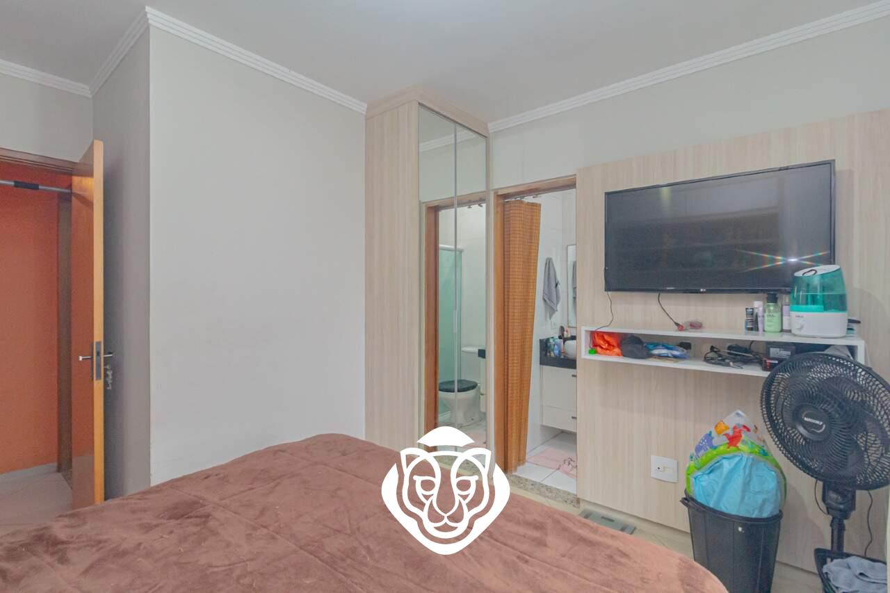 Dormitório II suite