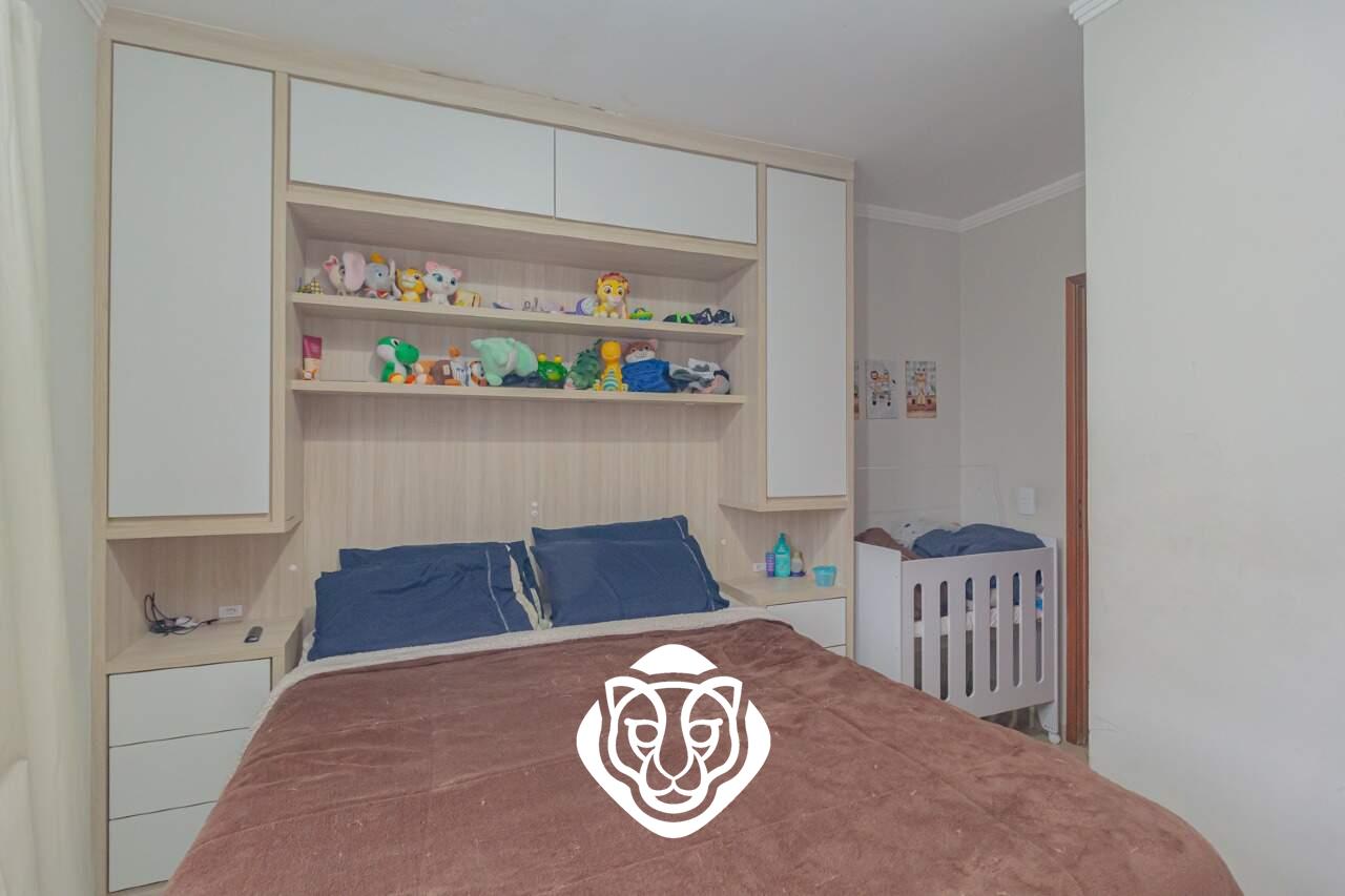 Dormitório II suite