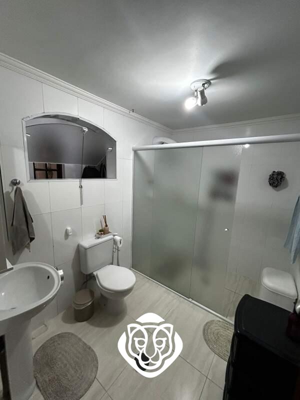 Banheiro - Dormitório III 