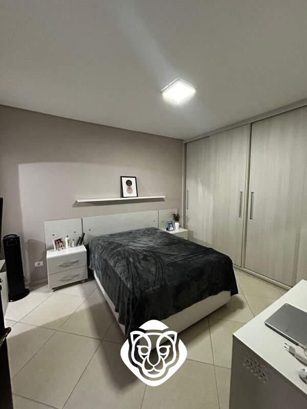 Dormitório III - Suíte