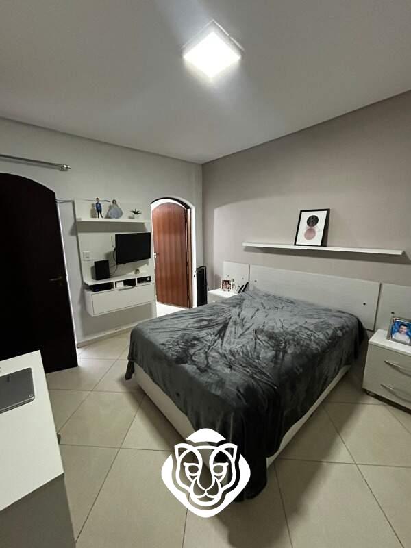 Dormitório III - Suíte