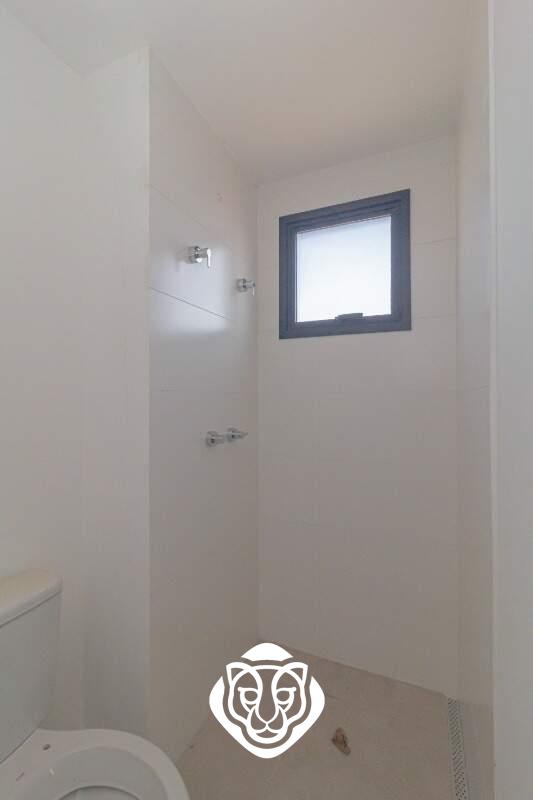 Banheiro Dormitório 3 suite