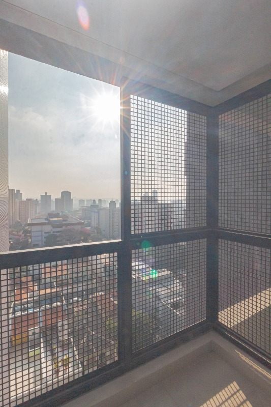 Varanda Área de serviço