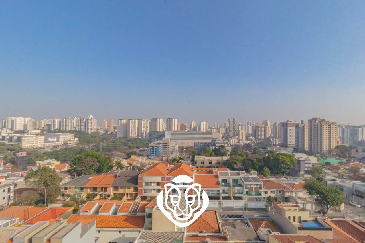 Vista Dormitório 1 suite