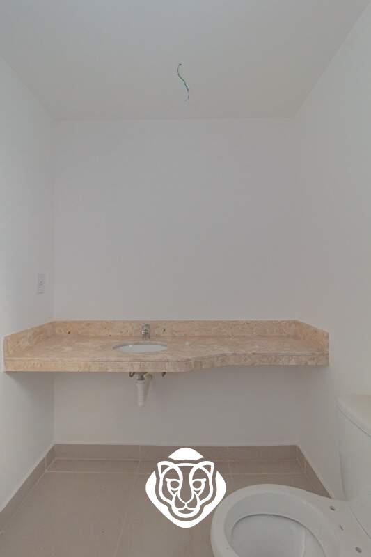 Banheiro Dormitório 1 suite