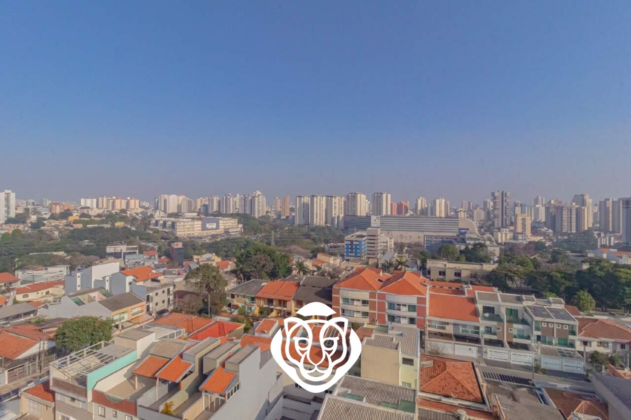 Vista Dormitório 3 suite