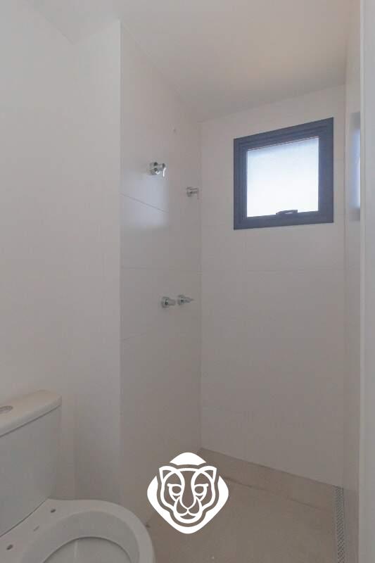 Banheiro Dormitório 2 suite