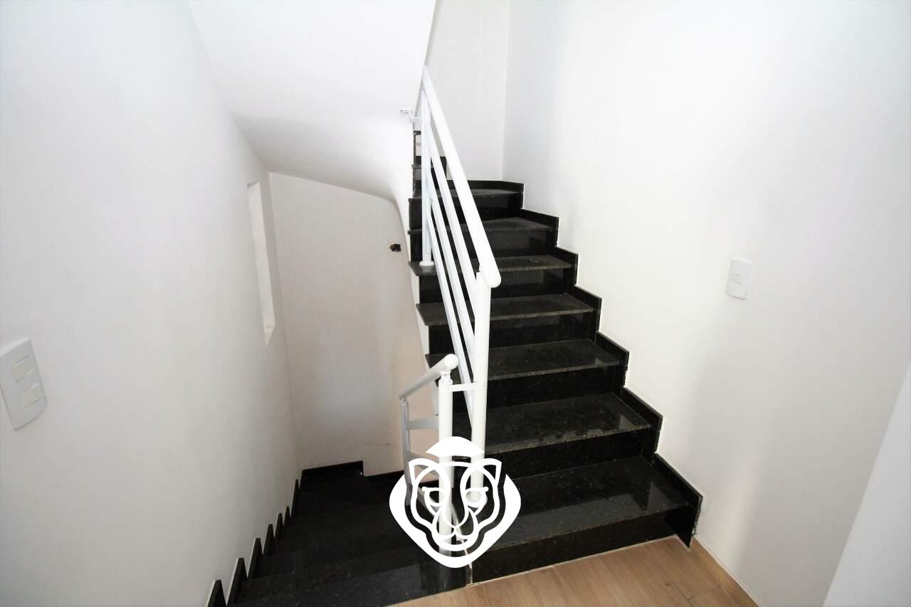 Acesso interno cobertura 