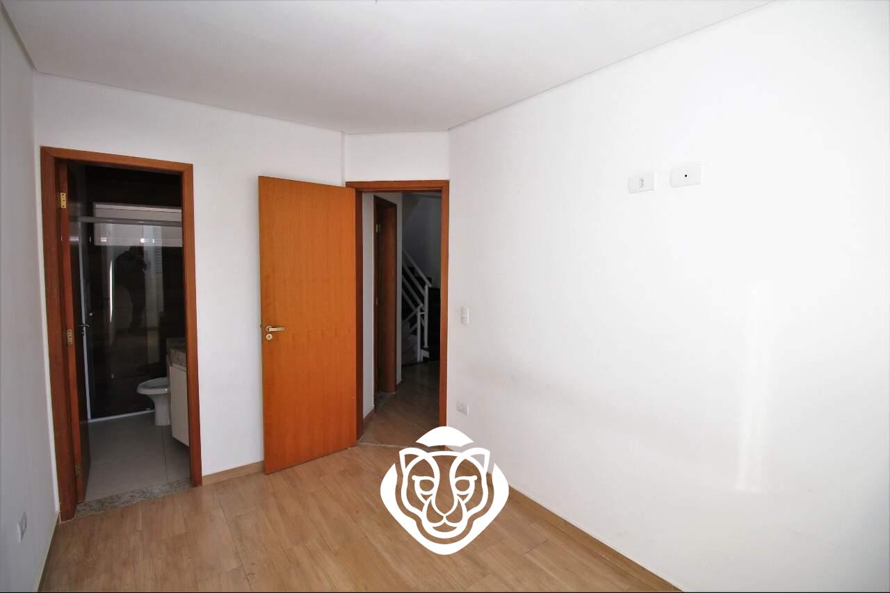 Dormitório I - Suíte 