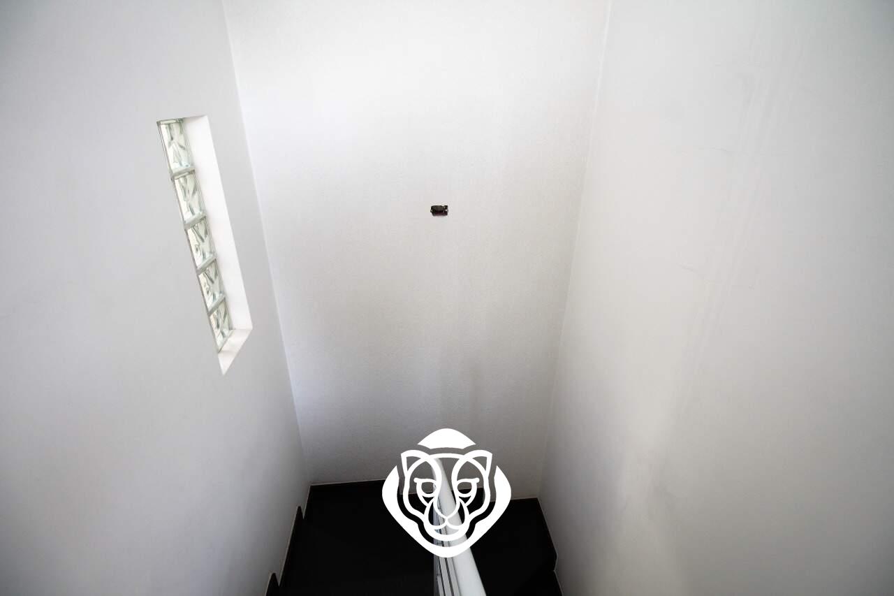 Acesso interno cobertura 