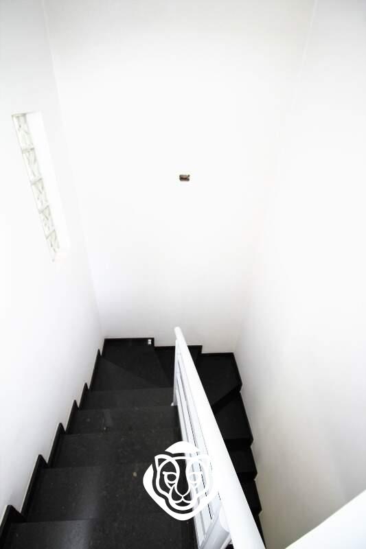 Acesso interno cobertura 