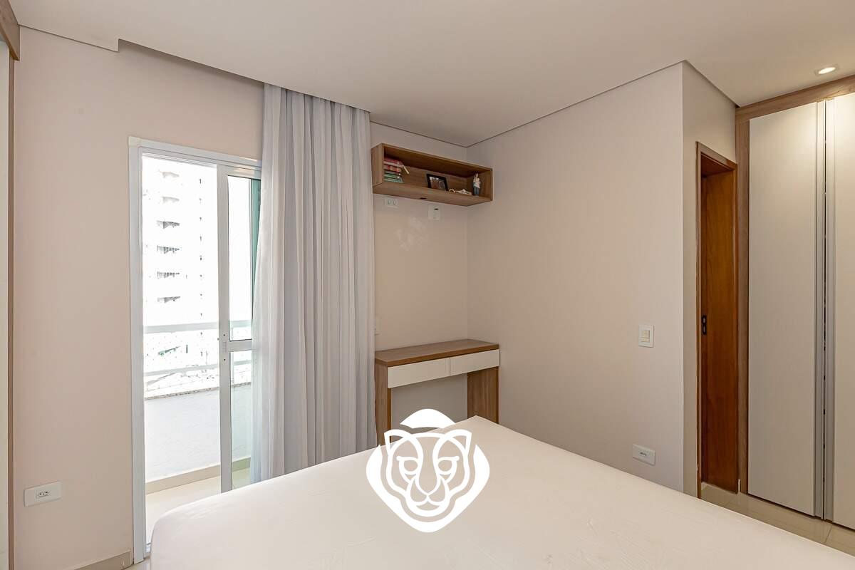 Dormitório II Suíte