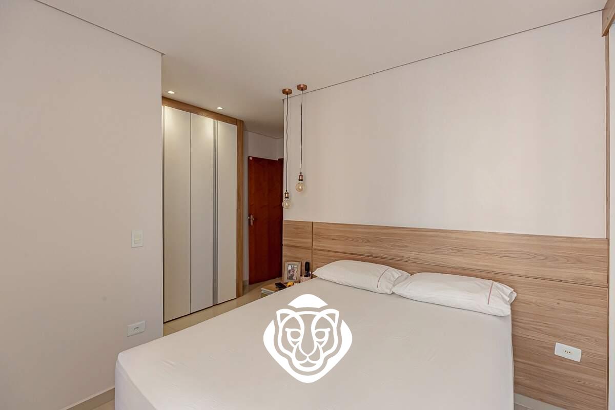 Dormitório II Suíte