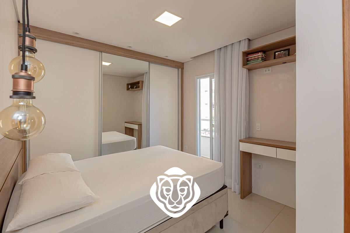 Dormitório II Suíte