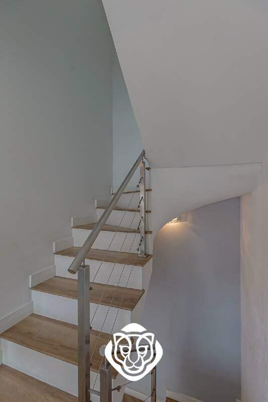 Acesso aos dormitórios