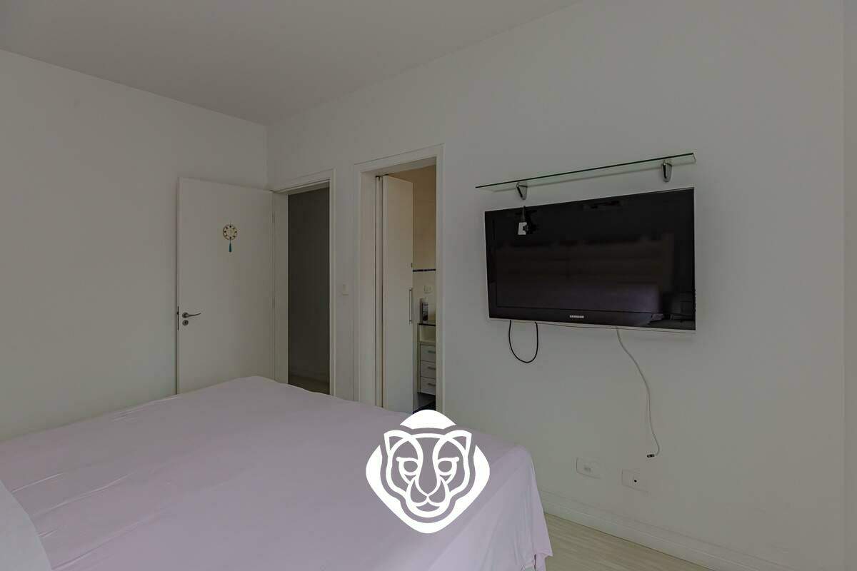 Dormitório III Suíte