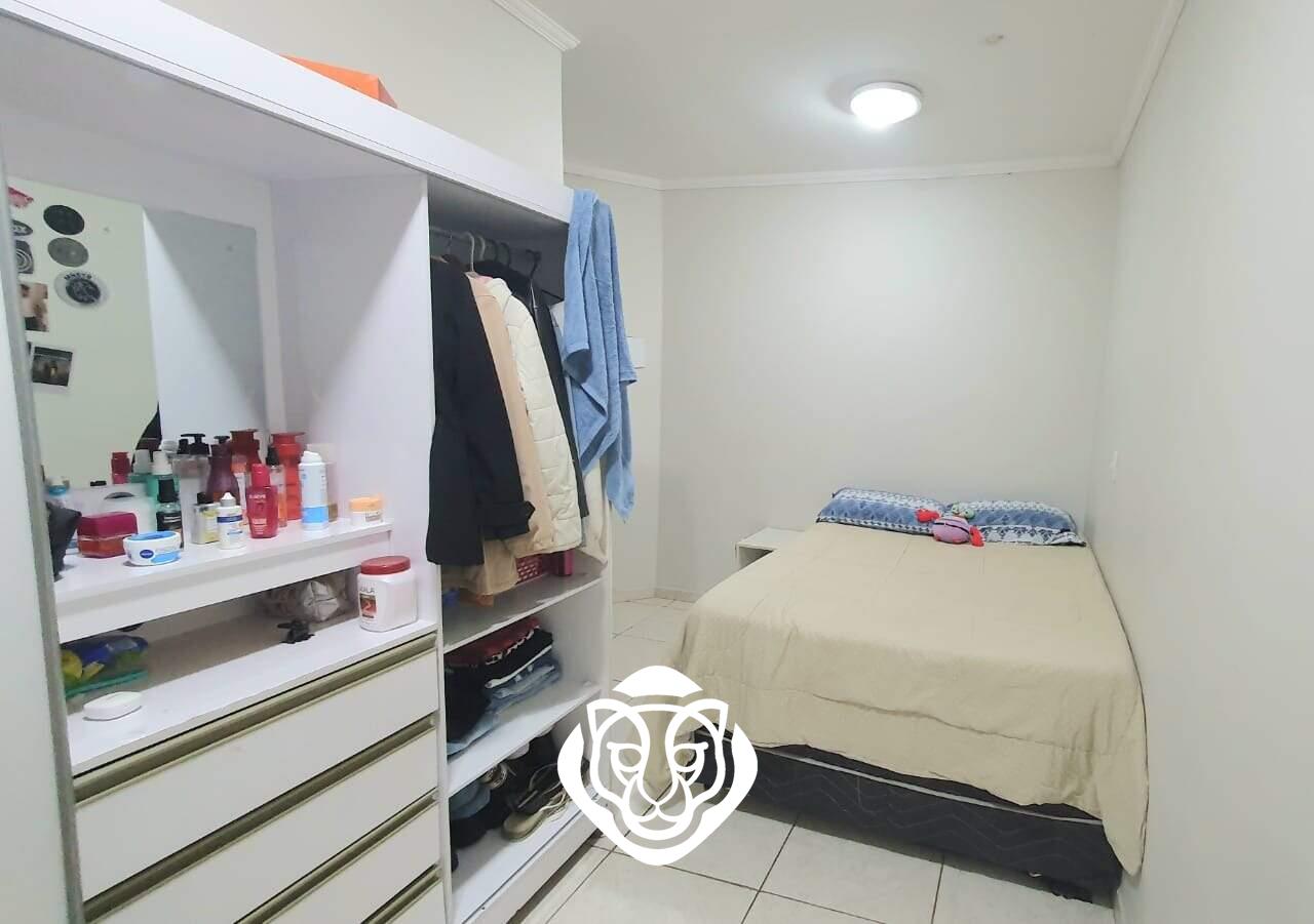 Dormitório III - Casa II