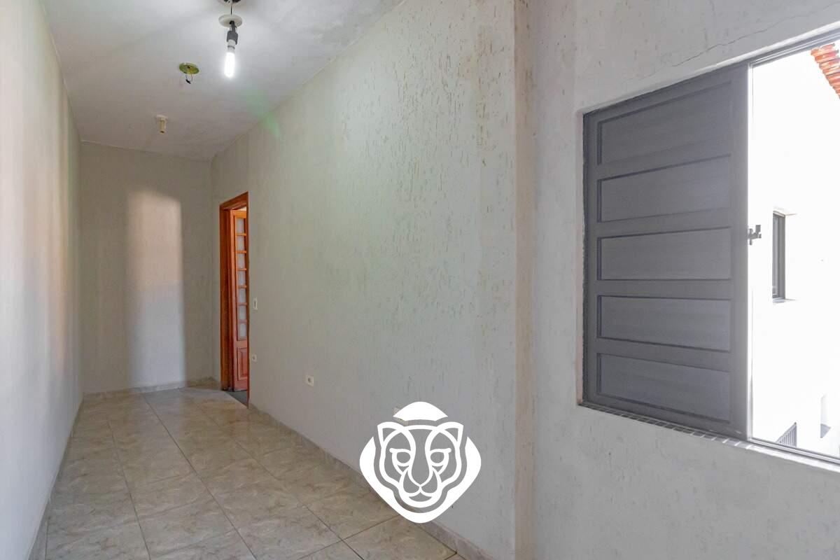 Closet - Dormitório III