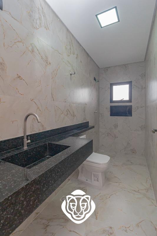 Banheiro Dormitório 3 suite