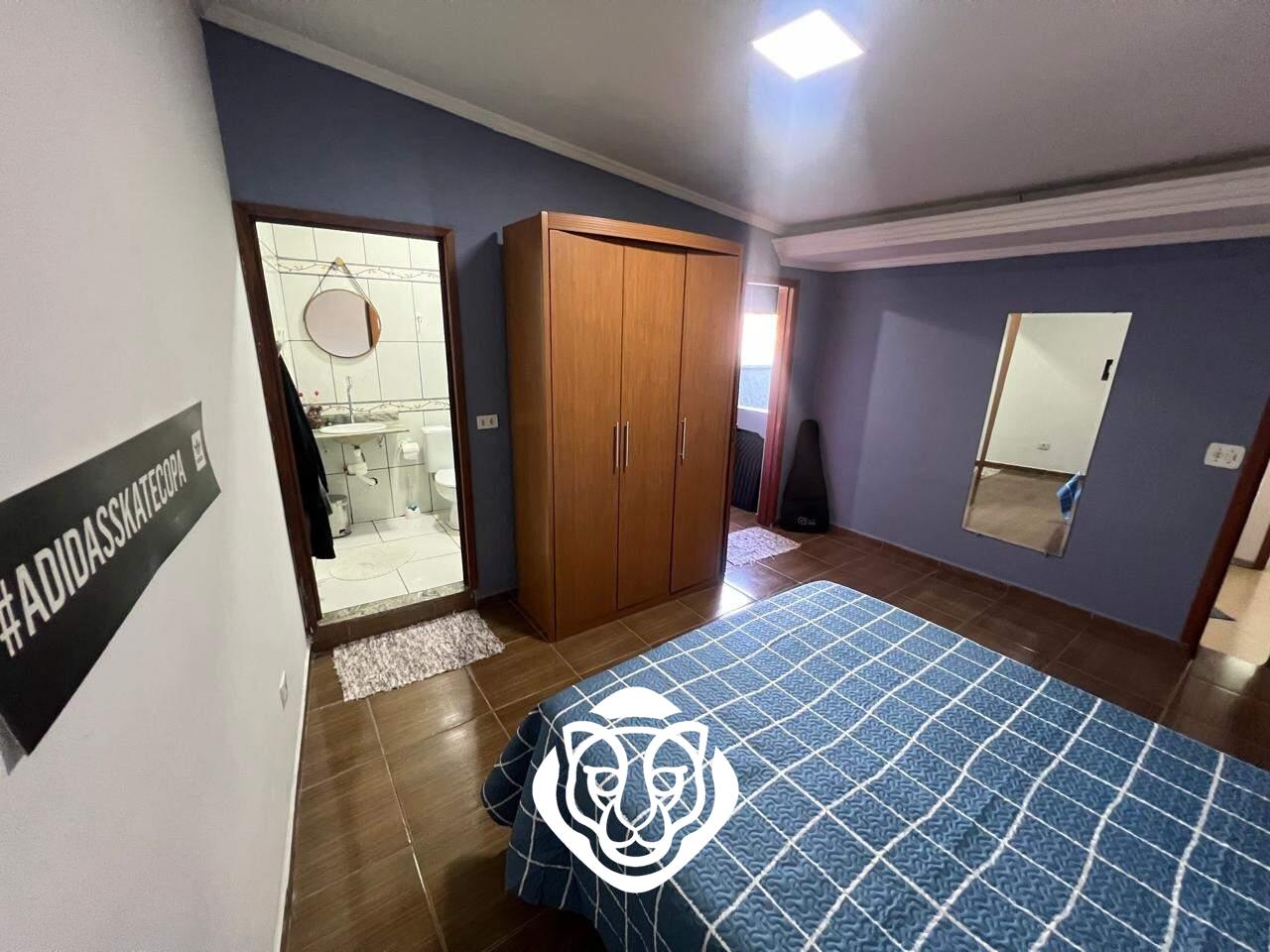 Dormitório  Suite II