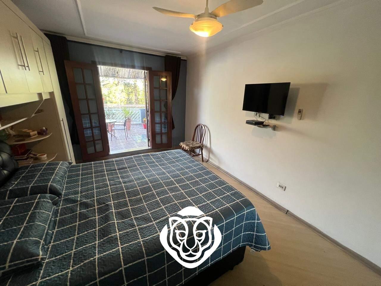 Dormitório Suite II