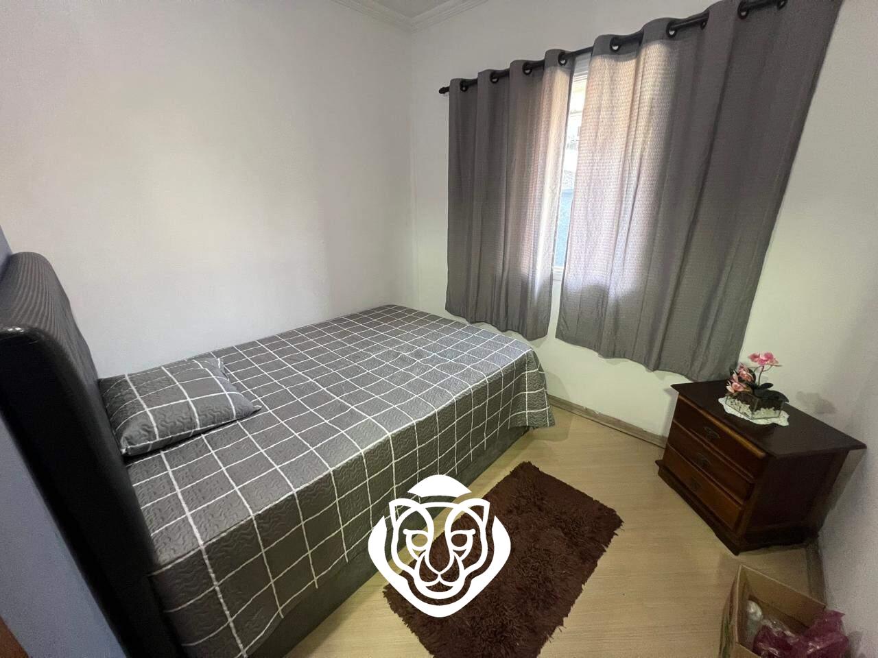 Dormitório Suite II