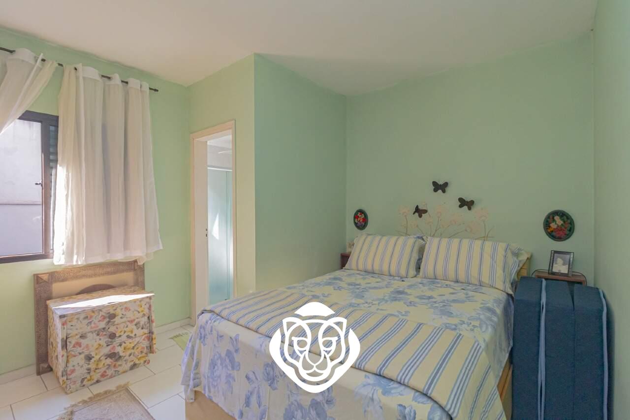 Dormitório III - suíte