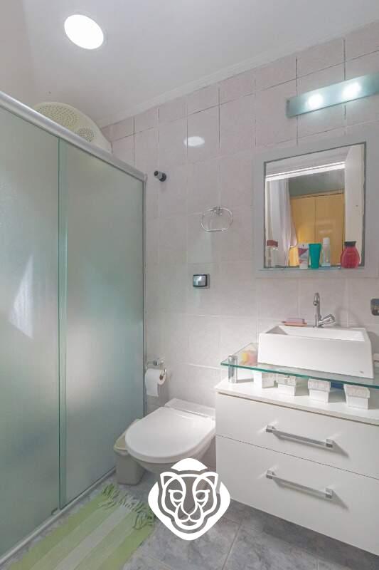 Banheiro - Dormitório III 