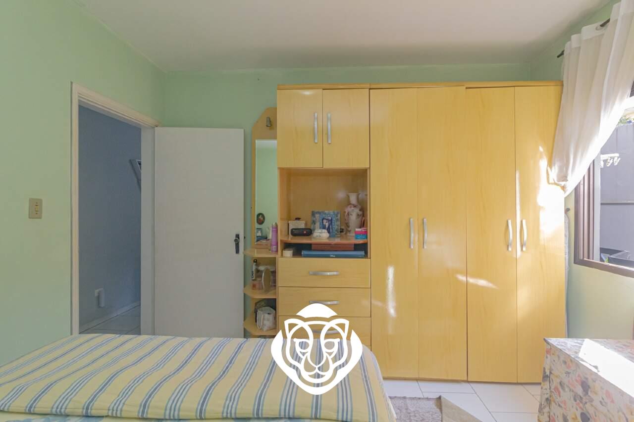 Dormitório III - suíte