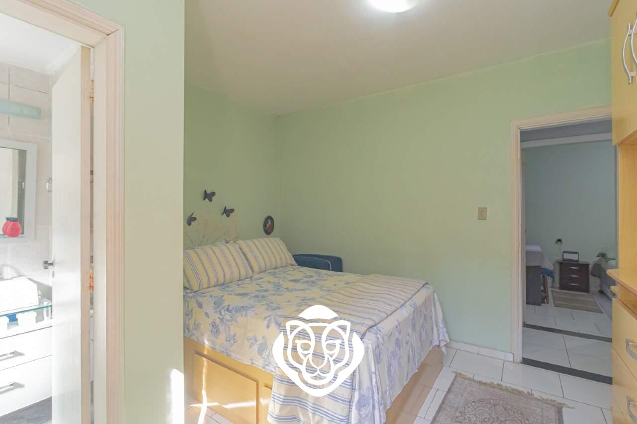 Dormitório III - suíte