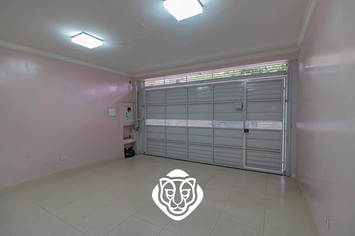 Garagem