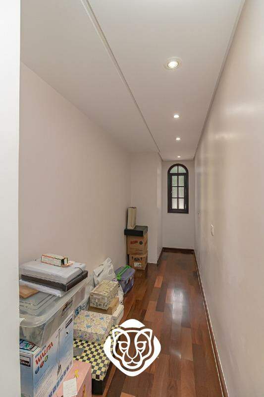 Closet suíte