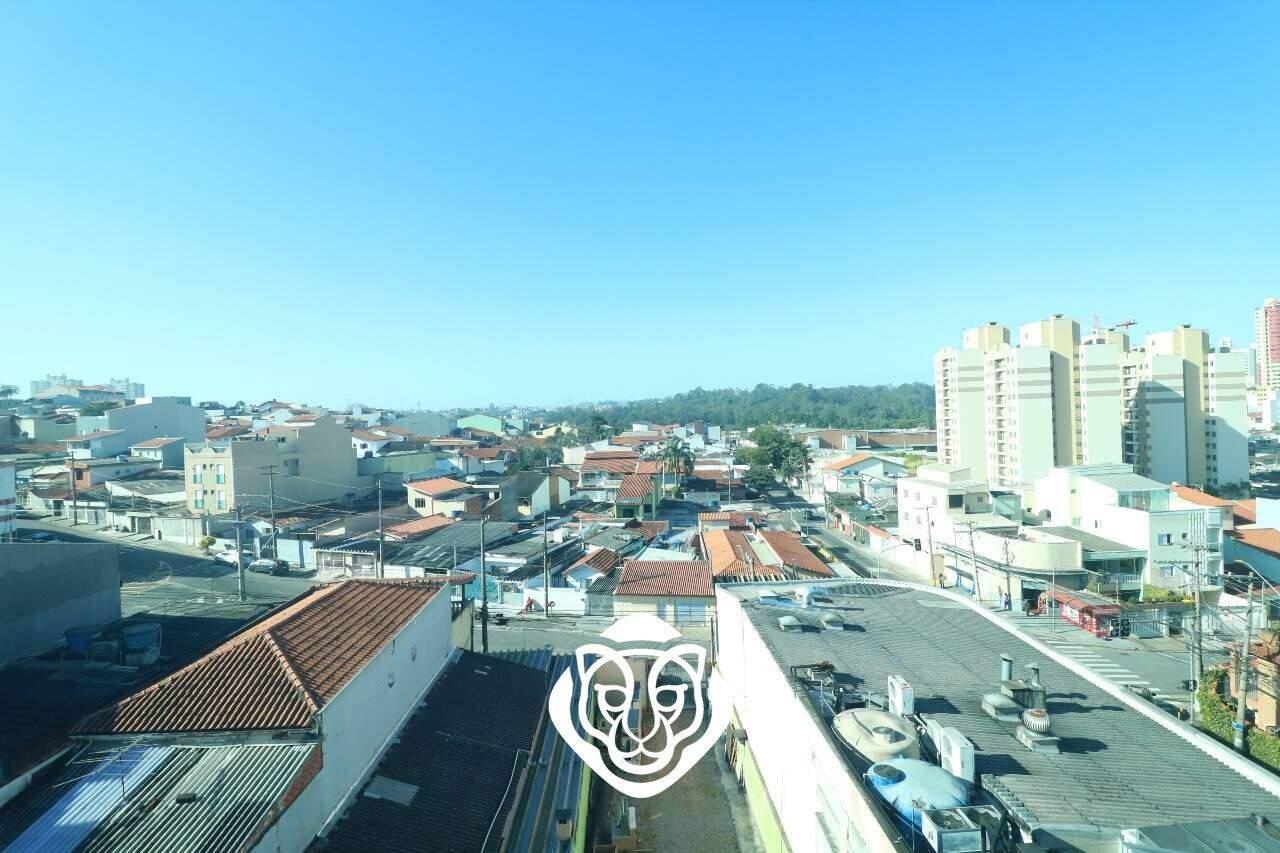 Vista fundo