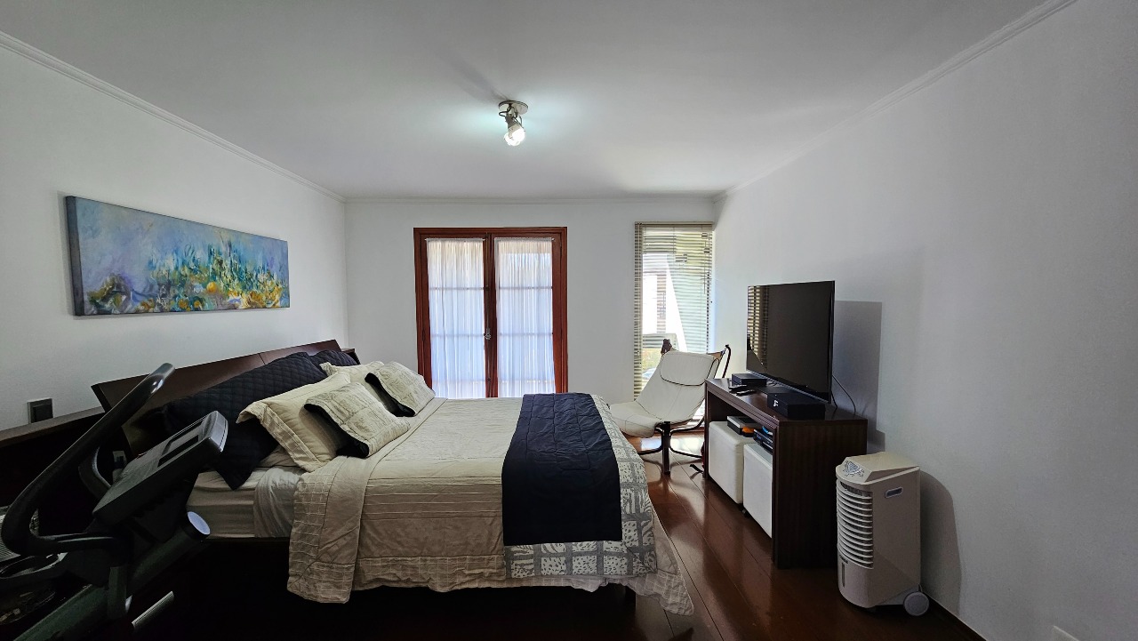 Dormitório Suíte IV