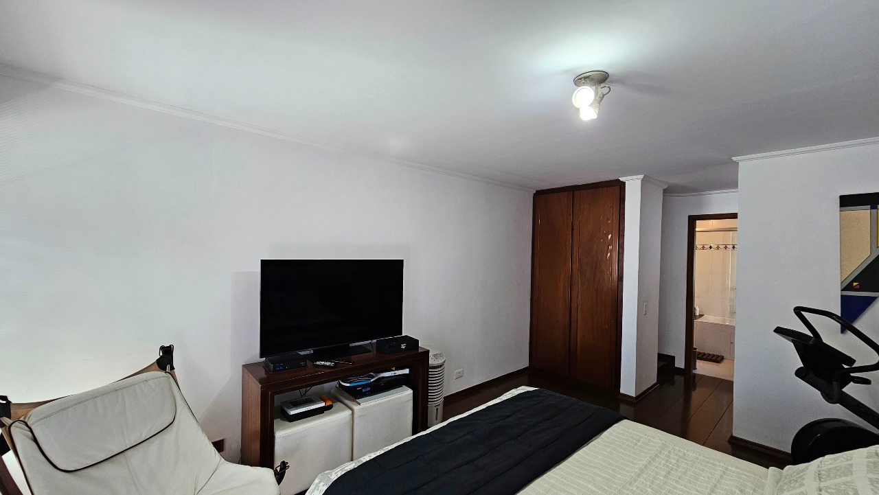 Dormitório Suíte IV