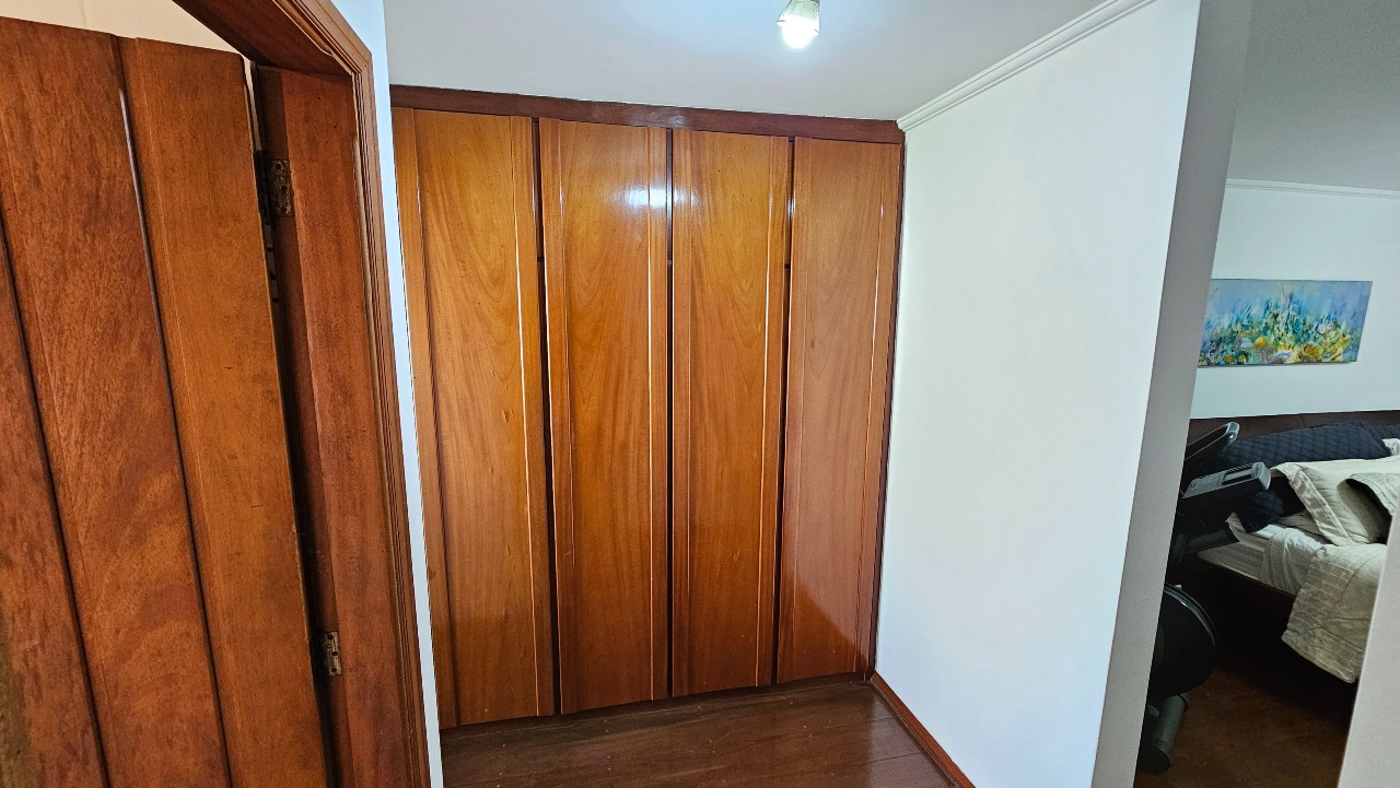 Dormitório Suíte IV